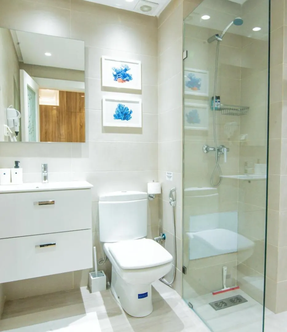 Blue Suite Agadir