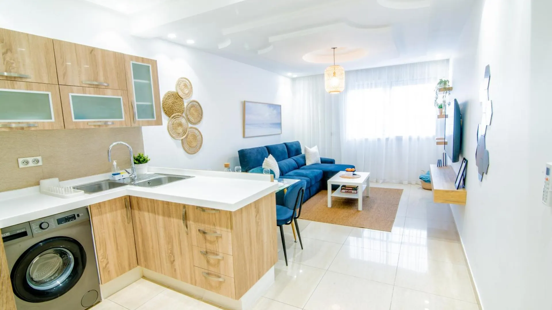 Blue Suite Agadir