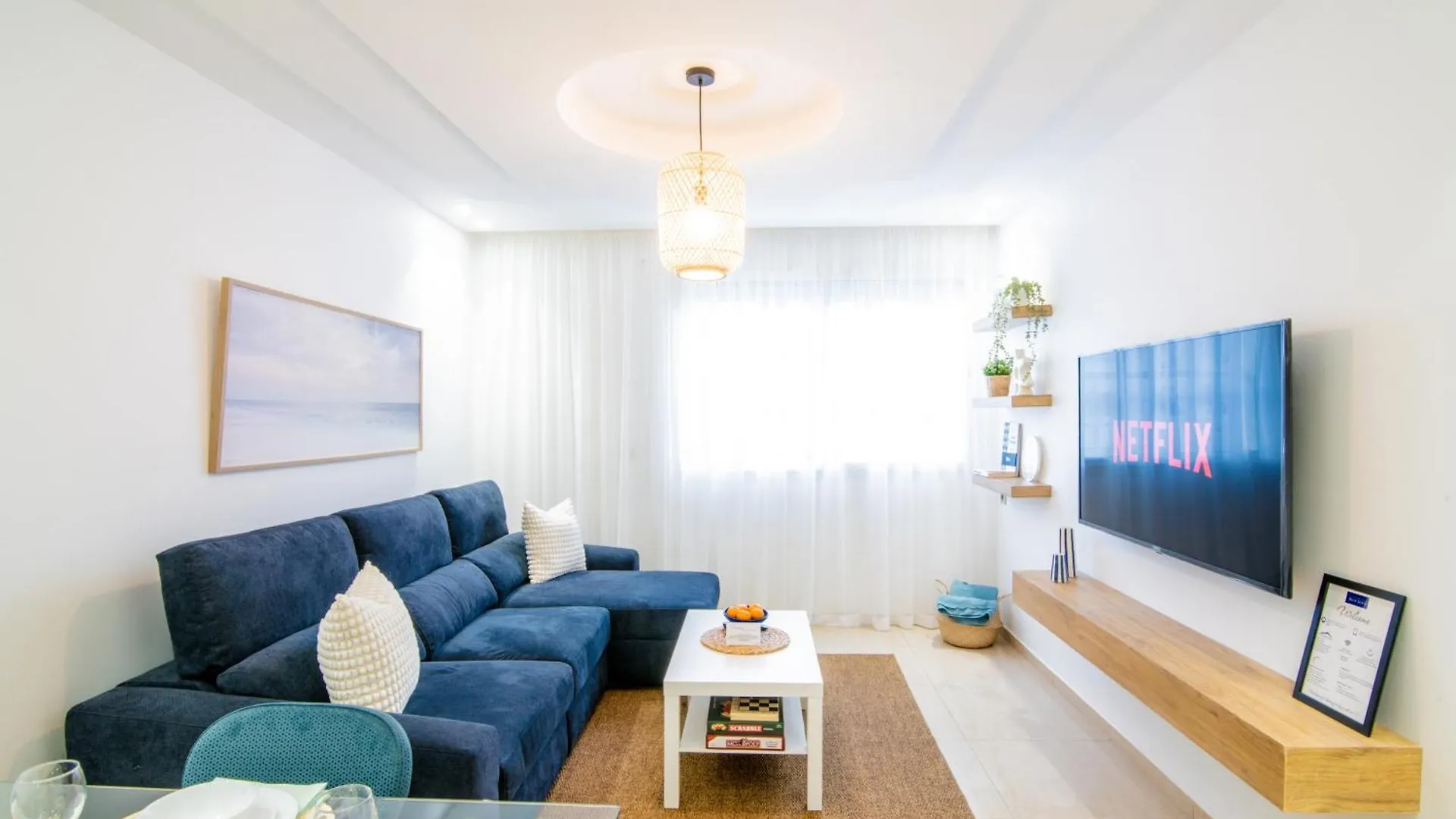 Blue Suite Agadir