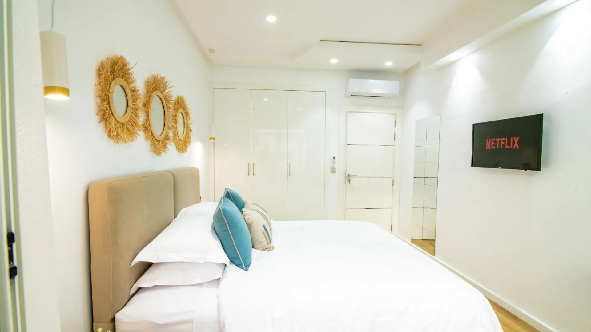 Blue Suite Agadir