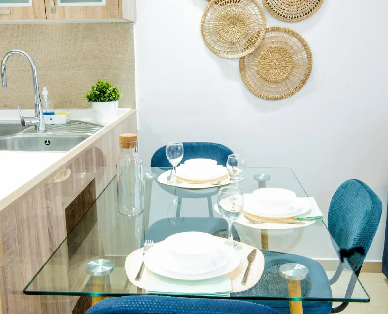 Apartment Blue Suite Agadir